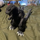 Bandai Movie Monster Series Godzilla 2002 Theater Limited Figure 8  New
