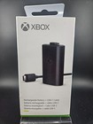 Xbox Rechargeable Battery Pack   Usb-c Cable Compatibility With Xbox Wireless