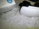 Onn Virtual Reality Smartphone Headset Never Used