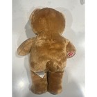 Build A Bear Workshop Happy Birthday Teddy Bear Plush Toy