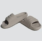 New Adidas Adilette 22 Slides Mens Size U s 9 Light Brown