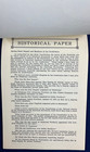 1914 Oklahoma Native American Indian Territory History Dar 1974 Book