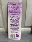 New Vintage Lisa Frank 8 Pack Wood Pencil Set Playtime   Sunflower Cat Kitten