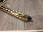 Bach 42b Trombone From Japan Used With Case Free Shipping