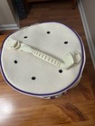 Hearth   Harbor Crochet Bag Yarn Organizer Knitting Supply