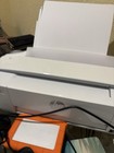 Hp Deskjet 3755 Wireless Color Inkjet All-in-one Printer Scanner Copier