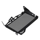 For Yamaha Tenere 700 T700 T7 Xtz700 Motorcycle Radiator Grille Protector Guard