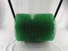 Bag-a-nut Harvester Nut Picker Upper Rolling Lawn Roller Tool Lawn Picker