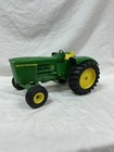 Ertl John Deere Tractor 5020 Diesel 1 16 Scale Diecast Vintage Rare 