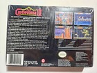 Super Castlevania Iv 4  super Nintendo Snes  New In Box Factory Sealed 