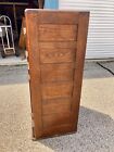 Wonderful Pre-wwi Monarch Antique Ice Box