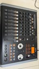 Tascam Dp-02 Digital Portastudio Multitrack Recorder     8 Track  Cd Digital  Used