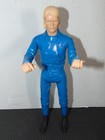 Marx Johnny West  Fort Apache Fighters  Vintage General Custer
