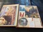 Early 1900s Vintage Scrapbook Album  3 - Mostly 1930s