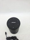 Bose Soundlink Revolve Ii Portable Bluetooth Speaker - Black Tested