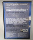 Product Launch Blueprint Complete 3 Disc Cd-rom Home Study Course 2008 Internet