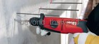 Hilti Dual-mode Sds Rotary Hammer Drill Te2 220v Concrete Drilling Tool