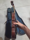 Old Violin 1923 Copy Of  Antonio Stradiuarius