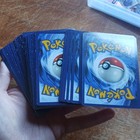 Nintendo Pokemon Tcg Sun   Moon 58-card Mixed Lot 