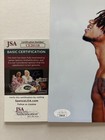 Swae Lee Autographed Signed 8x10 Jsa Coa