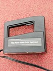 Vintage Realistic High-power Video audio Tape Eraser 44-233a Radio Shack Tested
