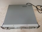 Stanford Research Systems Sr510 Analog Lock-in Amplifier With Rack Mount Kit