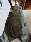 Midwest Armor High Cut Helmet Cover With Retention System  Ranger Green  Large