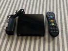 Tivo Mini Vox 4k Uhd  tcda95000  W voice Remote And Power Supply  Works Great 