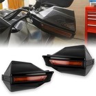 7 8   Handlebar Hand Guards Protector Windproof For Honda Nc700x Nc700s Nc750x