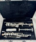 Selmer Bundy Model 1492b  Student Oboe - Cleaned  Adjusted  Ready To Play 