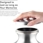Fedmax Urns For Ashes Adult Male Or Female - Funeral And Memorial Cremation U   
