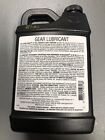 Ultra-guard Ls Bg Full Synthetic Gear Lubricant Sae 75w-90 Diff Fluid