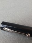 Vintage Sheaffer Calligraphy Fountain Pen Stainless Medium Size Nib