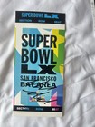 Mike Macdonald Signed Super Bowl Lx Commemorative Tickets Seahawks Auto Jsa Coa