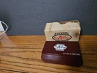 Vintage Ohaus Sto-a-weight Set  5214 Class-q-metric With Original Box