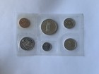 1973 Royal Canadian Sealed Mint Coin Set