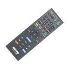 Replace Remote Rmt-b115a For Sony Blu-ray Dvd Player Bdp-s480 Bdp-s580 Bdp-s380
