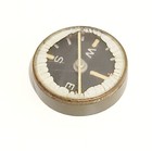 Vintage American Escape Compass  75 Inch - Possible Waltham Compass