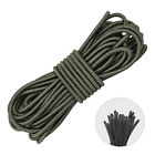 1 8  Multi-use Elastic Bungee Cord  Heavy Duty Shock Rope Tie Down Stretch Band 