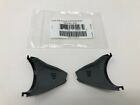 Oakley Protective Side Shields For Clifden Oo9440 Oem Slate   Black