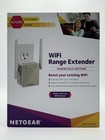 Netgear Ac1200 Ex6120-100nas Wifi Range Extender   Essentials Edition