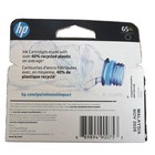 Pick Exp  Date - Brand New   Sealed - Genuine Hp 65xl Black Ink Cartridge