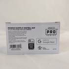 Jasco Pro Series 66958 Power Supply  Kit For Google Nest Cam Install