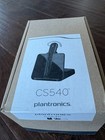 Plantronics Cs540 Convertible Wireless Headset 