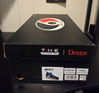 Dexter The 9 Sidewinder Boa Bowling Shoes - Size 10 Mens - New In Box - Rh Or Lh