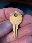 Vintage Old Arcade  vending Machine Key 54g 120