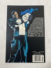 Punisher  No Escape Signed By Stan Lee   Joe Jusko 1990 Nm