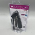 Paper Pro Compact Classic No Effort  One Finger Stapler Brand New