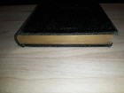 Antique German Hymnal Songbook 1888 Vintage Gesang Und Melodienbuch