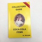 Coca-cola Coke Books Booklets Lot Of 5 Collector Guides